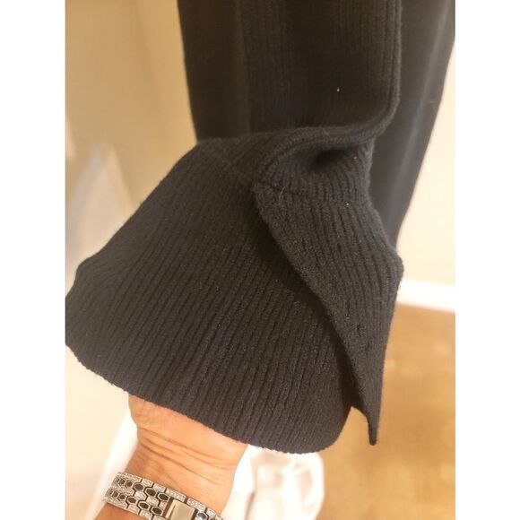 H by Halton back cardigan size large - Picture 5 of 11